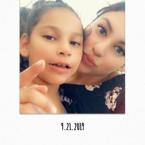 Meet your Posher, Joelyn